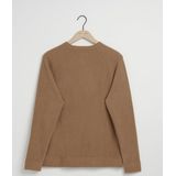 J.C. RAGS Ramil Trui ronde hals Heren