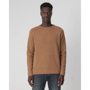 J.C. RAGS - Ramil - Pullover - Rood - Katoen