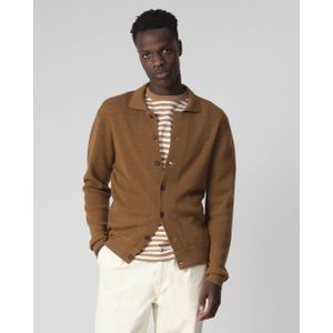 J.C. Rags - Raven - Polo - Zwart - Katoen