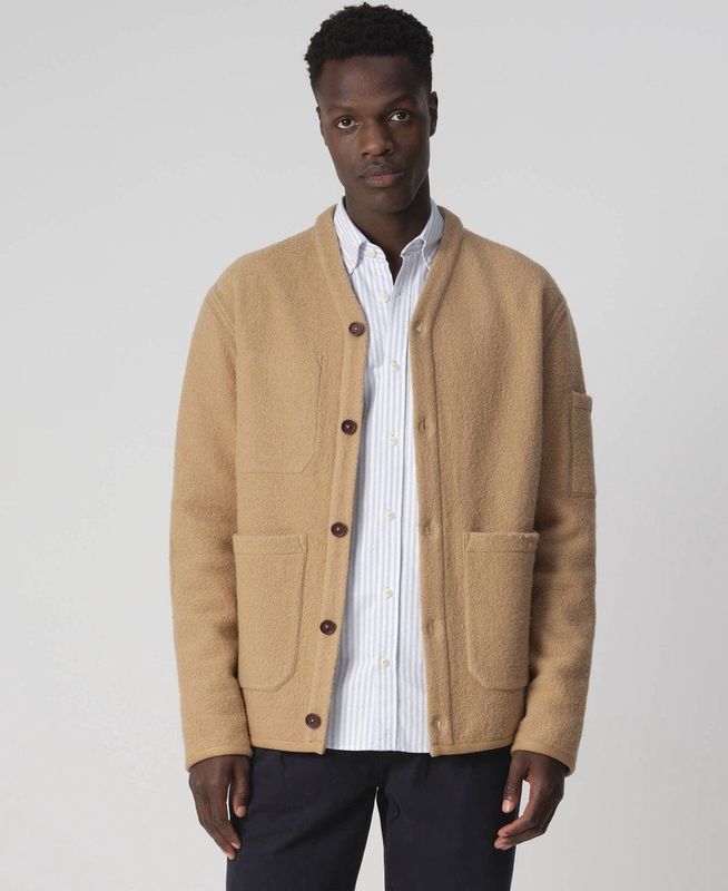 J.C. Rags Roswell vest