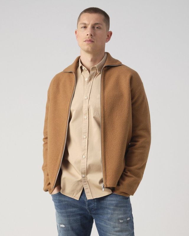 J.C. Rags - Randy - Vest