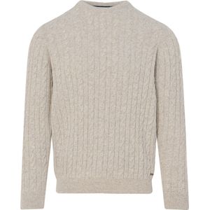 Campbell - Heren Trui - Wind Chime - Ronde Hals