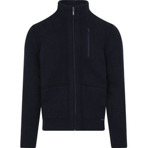 Campbell - Vest - Night Sky - Heren