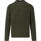 J.C. Rags Rondell trui ronde hals