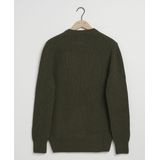 J.C. Rags Rondell trui ronde hals