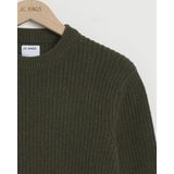 J.C. Rags Rondell trui ronde hals