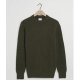 J.C. Rags Rondell trui ronde hals