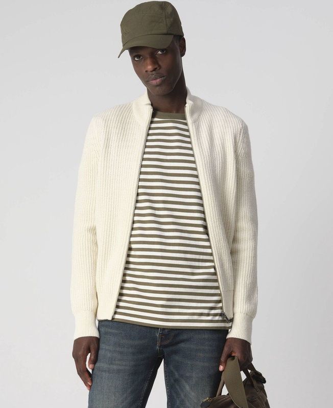 J.C. Rags Reagan vest