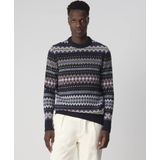 J.C. RAGS Ramble Trui ronde hals Heren