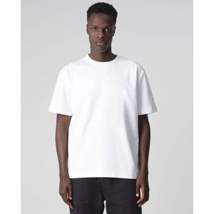 J.C. RAGS - KM Ruben - T-shirt - Zwart - Relaxed Fit