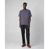 J.C. Rags - Ruben - T-shirt - Korte Mouwen - Groen - Katoen