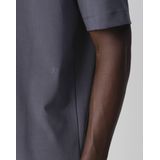 J.C. Rags - Ruben - T-shirt - Korte Mouwen - Groen - Katoen