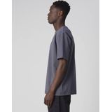 J.C. Rags - Ruben - T-shirt - Korte Mouwen - Groen - Katoen