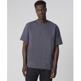 J.C. Rags - Ruben - T-shirt - Korte Mouwen - Groen - Katoen