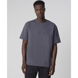 J.C. Rags - Ruben - T-shirt - Korte Mouwen - Groen - Katoen