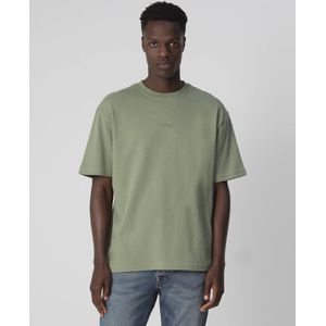 J C RAGS Romeo T-shirt Heren korte mouw