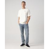 J C RAGS Roose T-shirt Heren korte mouw