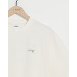 J C RAGS Roose T-shirt Heren korte mouw