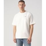 J C RAGS Roose T-shirt Heren korte mouw