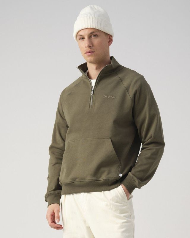 J.C. Rags Rishi schipperstrui