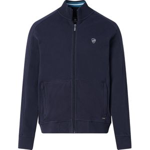 Campbell - Vest - Night Sky - Heren