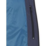 Campbell - Gewatteerde Jas - Tawny Port