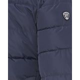 Campbell - Gewatteerde Jas - Tawny Port