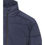 ATLAS FOR MEN - Gewatteerde jas - Heren - Verkrijgbaar in grote maten - L