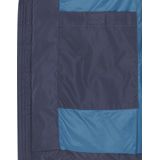 Campbell - Gewatteerde Jas - Tawny Port