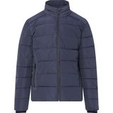 Campbell - Gewatteerde Jas - Tawny Port