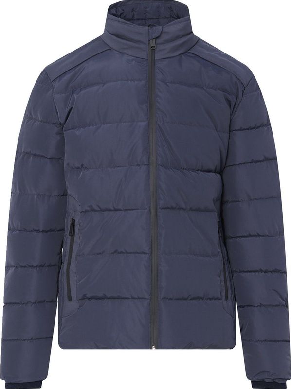 ATLAS FOR MEN - Gewatteerde jas - Heren - Verkrijgbaar in grote maten - L