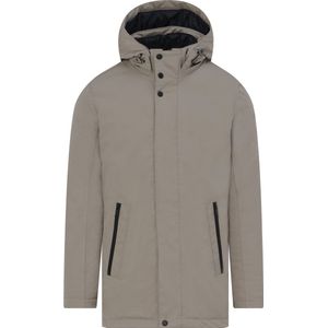 Campbell - Lunna - Parka - Jassen