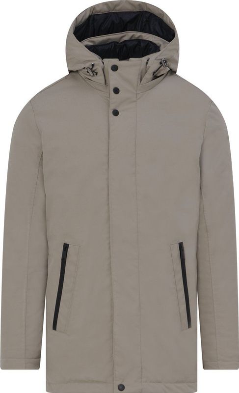 Campbell - Lunna - Parka - Jassen