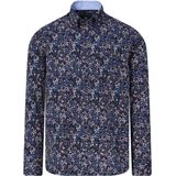 The Blueprint Trendy overhemd met lange mouwen