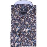 The Blueprint Trendy overhemd met lange mouwen