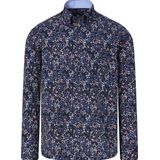 The Blueprint Trendy overhemd met lange mouwen