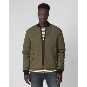 J.C. Rags Rickon gewatteerde jas