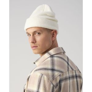 J.C. RAGS - Rikke - Muts - Coconut Milk - 70% Polyacryl 30% Wol