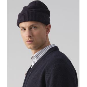 J.C. Rags - Rikke - Muts - Sky Captain - 70% Polyacryl, 30% Wol