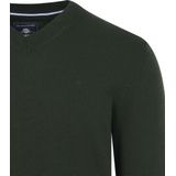 Campbell Hendrix Trui V-hals Heren