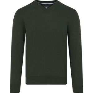 Campbell Hendrix Trui V-hals Heren