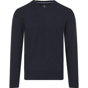 Campbell Hendrix Trui V-hals Heren