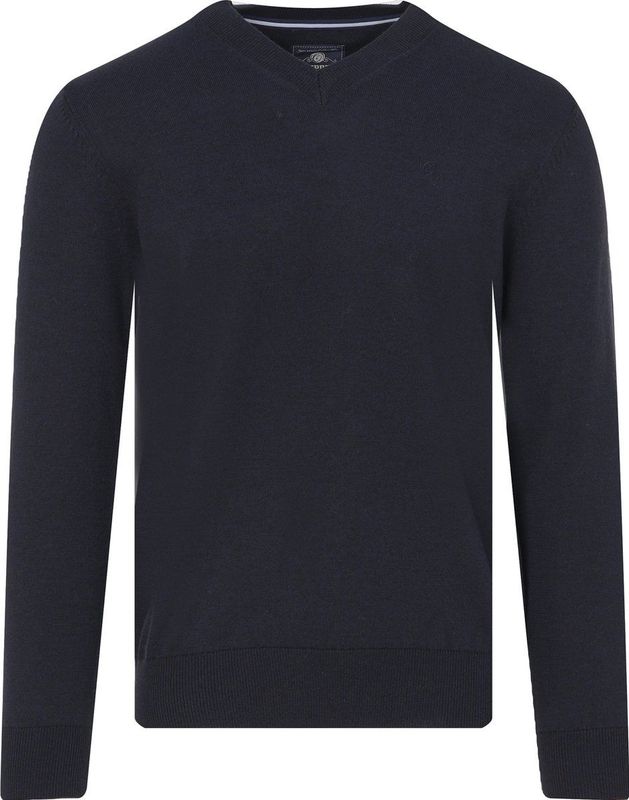 Campbell Hendrix Trui V-hals Heren