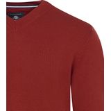 Campbell Hendrix Trui V-hals Heren