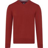 Campbell Hendrix Trui V-hals Heren