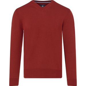 Campbell Hendrix Trui V-hals Heren