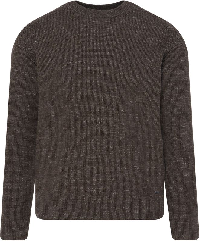 Campbell - Trui - Wind Chime - Ronde Hals