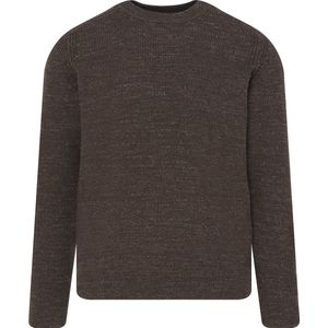 Campbell - Trui - Wind Chime - Ronde Hals