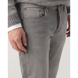 J.C. RAGS - Joah - Jeans - Medium Grijs - Tapered Fit
