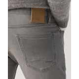 J.C. RAGS - Joah - Jeans - Medium Grijs - Tapered Fit